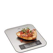 Gefu Score Kitchen Scales Nutritional Analyzer